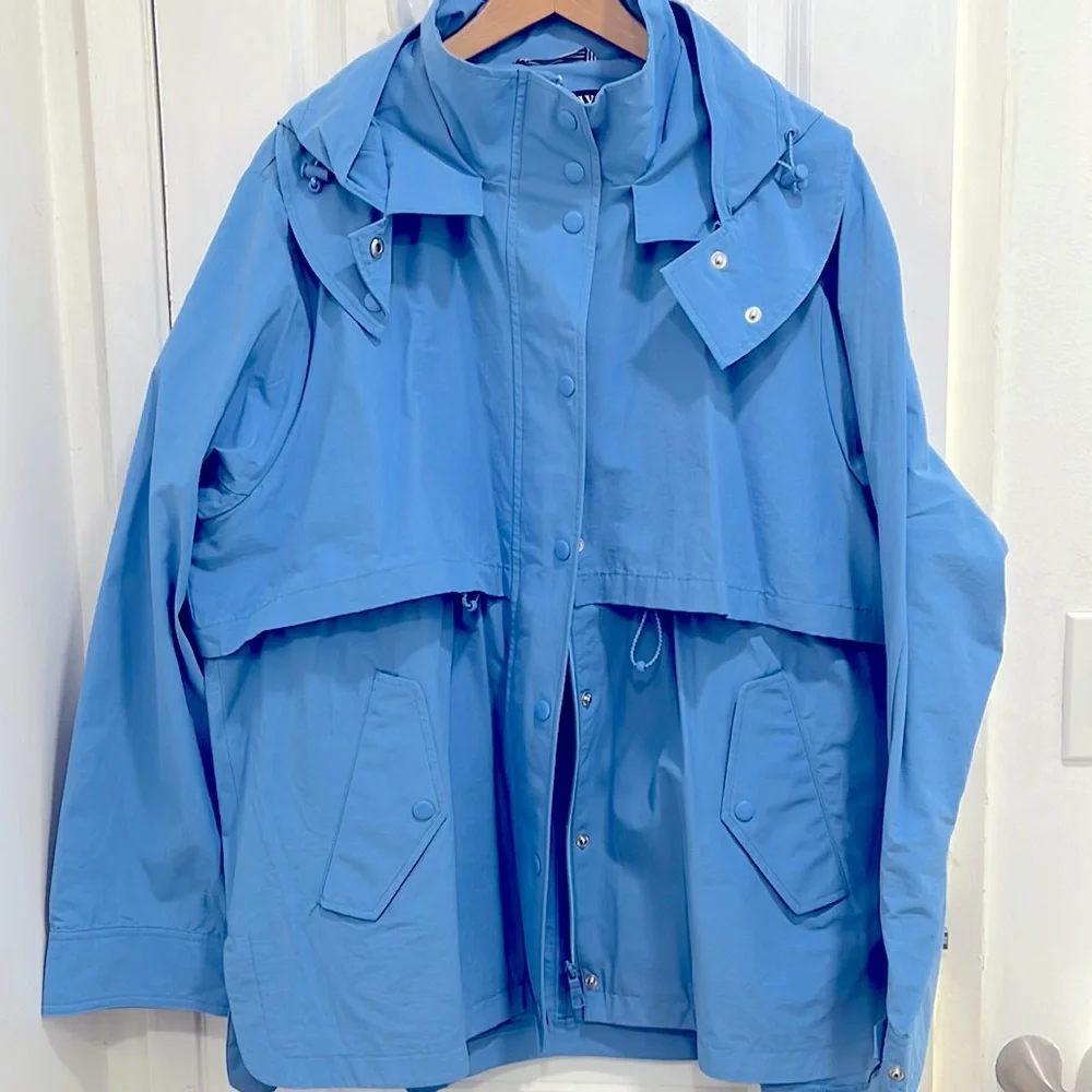 J.Crew Jacket - Picture 1 of 6